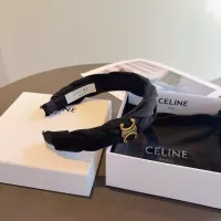 Cheap Celine Headband For Women #1365723 Replica Wholesale [$27.00 USD] [ITEM#1365723] on Replica Celine Headband