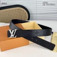 Cheap Louis Vuitton AAA Quality Belts For Men #1365726 Replica Wholesale [$52.00 USD] [ITEM#1365726] on Replica Louis Vuitton AAA Quality Belts
