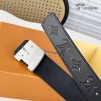 Cheap Louis Vuitton AAA Quality Belts For Men #1365726 Replica Wholesale [$52.00 USD] [ITEM#1365726] on Replica Louis Vuitton AAA Quality Belts