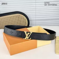 Cheap Louis Vuitton AAA Quality Belts For Men #1365727 Replica Wholesale [$52.00 USD] [ITEM#1365727] on Replica Louis Vuitton AAA Quality Belts