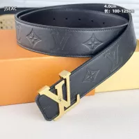 Cheap Louis Vuitton AAA Quality Belts For Men #1365727 Replica Wholesale [$52.00 USD] [ITEM#1365727] on Replica Louis Vuitton AAA Quality Belts