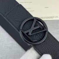 Cheap Louis Vuitton AAA Quality Belts For Men #1365730 Replica Wholesale [$64.00 USD] [ITEM#1365730] on Replica Louis Vuitton AAA Quality Belts