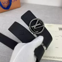 Cheap Louis Vuitton AAA Quality Belts For Men #1365731 Replica Wholesale [$64.00 USD] [ITEM#1365731] on Replica Louis Vuitton AAA Quality Belts