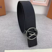 Cheap Louis Vuitton AAA Quality Belts For Men #1365731 Replica Wholesale [$64.00 USD] [ITEM#1365731] on Replica Louis Vuitton AAA Quality Belts