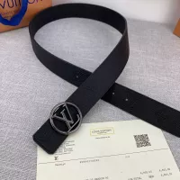 Cheap Louis Vuitton AAA Quality Belts For Men #1365731 Replica Wholesale [$64.00 USD] [ITEM#1365731] on Replica Louis Vuitton AAA Quality Belts