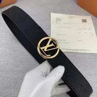 Cheap Louis Vuitton AAA Quality Belts For Men #1365732 Replica Wholesale [$64.00 USD] [ITEM#1365732] on Replica Louis Vuitton AAA Quality Belts
