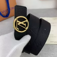 Cheap Louis Vuitton AAA Quality Belts For Men #1365732 Replica Wholesale [$64.00 USD] [ITEM#1365732] on Replica Louis Vuitton AAA Quality Belts