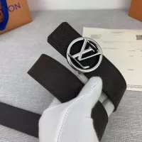 Cheap Louis Vuitton AAA Quality Belts For Men #1365733 Replica Wholesale [$64.00 USD] [ITEM#1365733] on Replica Louis Vuitton AAA Quality Belts