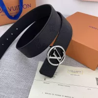 Cheap Louis Vuitton AAA Quality Belts For Men #1365733 Replica Wholesale [$64.00 USD] [ITEM#1365733] on Replica Louis Vuitton AAA Quality Belts