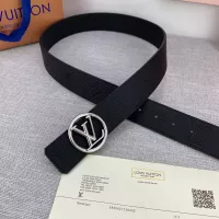 Cheap Louis Vuitton AAA Quality Belts For Men #1365733 Replica Wholesale [$64.00 USD] [ITEM#1365733] on Replica Louis Vuitton AAA Quality Belts