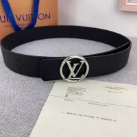 Cheap Louis Vuitton AAA Quality Belts For Men #1365733 Replica Wholesale [$64.00 USD] [ITEM#1365733] on Replica Louis Vuitton AAA Quality Belts