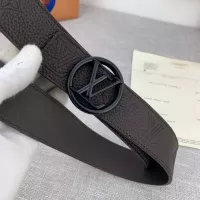Cheap Louis Vuitton AAA Quality Belts For Men #1365734 Replica Wholesale [$64.00 USD] [ITEM#1365734] on Replica Louis Vuitton AAA Quality Belts