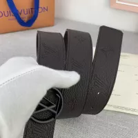Cheap Louis Vuitton AAA Quality Belts For Men #1365734 Replica Wholesale [$64.00 USD] [ITEM#1365734] on Replica Louis Vuitton AAA Quality Belts