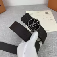 Cheap Louis Vuitton AAA Quality Belts For Men #1365735 Replica Wholesale [$64.00 USD] [ITEM#1365735] on Replica Louis Vuitton AAA Quality Belts