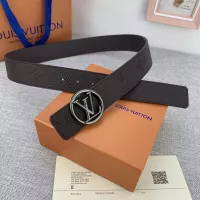 Cheap Louis Vuitton AAA Quality Belts For Men #1365735 Replica Wholesale [$64.00 USD] [ITEM#1365735] on Replica Louis Vuitton AAA Quality Belts