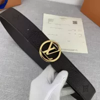 Cheap Louis Vuitton AAA Quality Belts For Men #1365736 Replica Wholesale [$64.00 USD] [ITEM#1365736] on Replica Louis Vuitton AAA Quality Belts