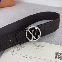 Cheap Louis Vuitton AAA Quality Belts For Men #1365737 Replica Wholesale [$64.00 USD] [ITEM#1365737] on Replica Louis Vuitton AAA Quality Belts