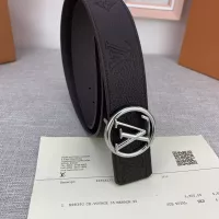 Cheap Louis Vuitton AAA Quality Belts For Men #1365737 Replica Wholesale [$64.00 USD] [ITEM#1365737] on Replica Louis Vuitton AAA Quality Belts