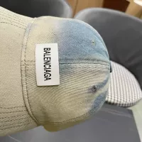 Cheap Balenciaga Caps #1365746 Replica Wholesale [$32.00 USD] [ITEM#1365746] on Replica Balenciaga Caps