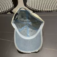 Cheap Balenciaga Caps #1365746 Replica Wholesale [$32.00 USD] [ITEM#1365746] on Replica Balenciaga Caps