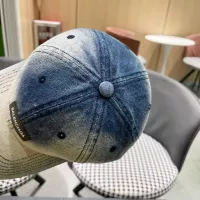 Cheap Balenciaga Caps #1365747 Replica Wholesale [$32.00 USD] [ITEM#1365747] on Replica Balenciaga Caps