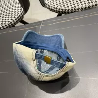 Cheap Balenciaga Caps #1365747 Replica Wholesale [$32.00 USD] [ITEM#1365747] on Replica Balenciaga Caps
