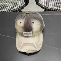 Cheap Balenciaga Caps #1365764 Replica Wholesale [$32.00 USD] [ITEM#1365764] on Replica Balenciaga Caps
