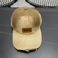 Cheap Balenciaga Caps #1365765 Replica Wholesale [$32.00 USD] [ITEM#1365765] on Replica Balenciaga Caps