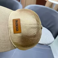 Cheap Balenciaga Caps #1365765 Replica Wholesale [$32.00 USD] [ITEM#1365765] on Replica Balenciaga Caps