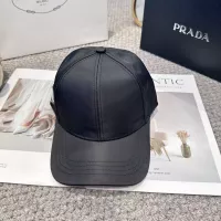 Cheap Prada Caps #1365766 Replica Wholesale [$25.00 USD] [ITEM#1365766] on Replica Prada Caps