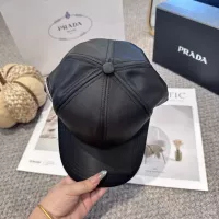 Cheap Prada Caps #1365766 Replica Wholesale [$25.00 USD] [ITEM#1365766] on Replica Prada Caps