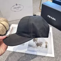 Cheap Prada Caps #1365766 Replica Wholesale [$25.00 USD] [ITEM#1365766] on Replica Prada Caps