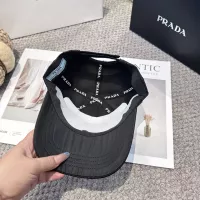 Cheap Prada Caps #1365766 Replica Wholesale [$25.00 USD] [ITEM#1365766] on Replica Prada Caps