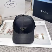 Cheap Prada Caps #1365767 Replica Wholesale [$25.00 USD] [ITEM#1365767] on Replica Prada Caps