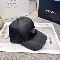 Cheap Prada Caps #1365767 Replica Wholesale [$25.00 USD] [ITEM#1365767] on Replica Prada Caps