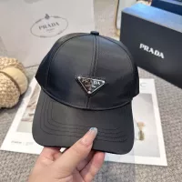 Cheap Prada Caps #1365767 Replica Wholesale [$25.00 USD] [ITEM#1365767] on Replica Prada Caps