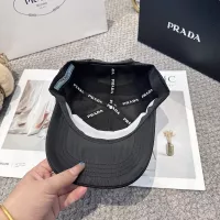 Cheap Prada Caps #1365767 Replica Wholesale [$25.00 USD] [ITEM#1365767] on Replica Prada Caps
