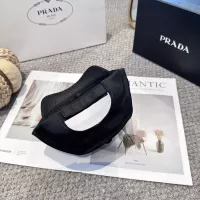 Cheap Prada Caps #1365767 Replica Wholesale [$25.00 USD] [ITEM#1365767] on Replica Prada Caps
