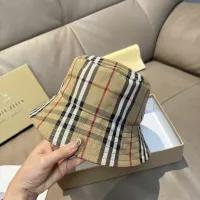 Cheap Burberry Caps #1365774 Replica Wholesale [$39.00 USD] [ITEM#1365774] on Replica Burberry Caps