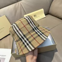 Cheap Burberry Caps #1365774 Replica Wholesale [$39.00 USD] [ITEM#1365774] on Replica Burberry Caps