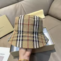 Cheap Burberry Caps #1365774 Replica Wholesale [$39.00 USD] [ITEM#1365774] on Replica Burberry Caps