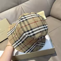 Cheap Burberry Caps #1365774 Replica Wholesale [$39.00 USD] [ITEM#1365774] on Replica Burberry Caps