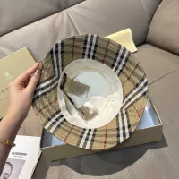 Cheap Burberry Caps #1365774 Replica Wholesale [$39.00 USD] [ITEM#1365774] on Replica Burberry Caps