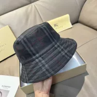Cheap Burberry Caps #1365775 Replica Wholesale [$39.00 USD] [ITEM#1365775] on Replica Burberry Caps