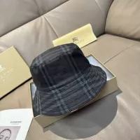 Cheap Burberry Caps #1365775 Replica Wholesale [$39.00 USD] [ITEM#1365775] on Replica Burberry Caps