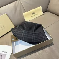 Cheap Burberry Caps #1365775 Replica Wholesale [$39.00 USD] [ITEM#1365775] on Replica Burberry Caps