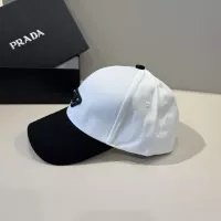 Cheap Prada Caps #1365776 Replica Wholesale [$27.00 USD] [ITEM#1365776] on Replica Prada Caps