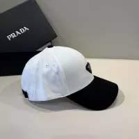 Cheap Prada Caps #1365776 Replica Wholesale [$27.00 USD] [ITEM#1365776] on Replica Prada Caps