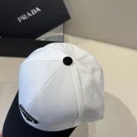 Cheap Prada Caps #1365776 Replica Wholesale [$27.00 USD] [ITEM#1365776] on Replica Prada Caps