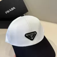 Cheap Prada Caps #1365776 Replica Wholesale [$27.00 USD] [ITEM#1365776] on Replica Prada Caps